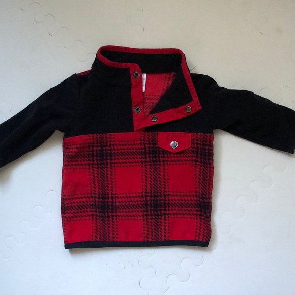 Carter's Other - 6 month sweater